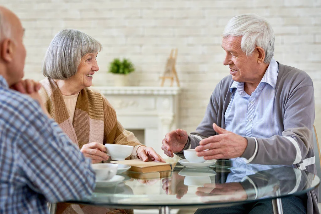 Bellaire Pointe community