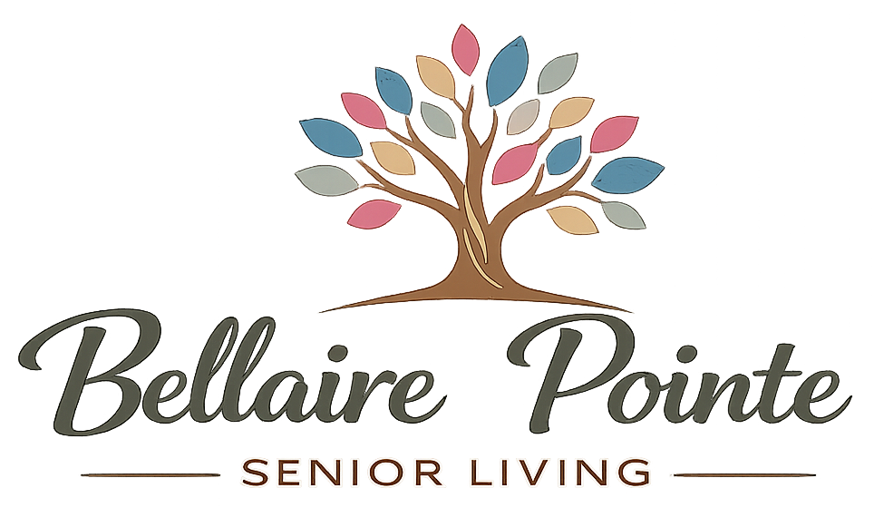 Bellaire Pointe